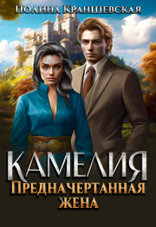 Камелия. Предначертанная жена — Полина Краншевская