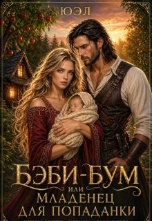 Бэби-бум, или Младенец для попаданки — ЮЭл