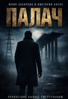 Палач — Юлия Захарова