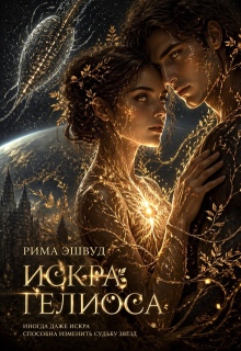 Искра Гелиоса — Рима Эшвуд