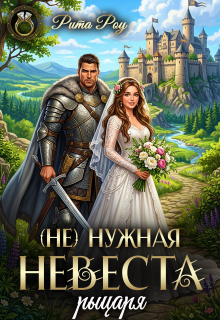 (не)нужная невеста рыцаря — Рита Герасименко