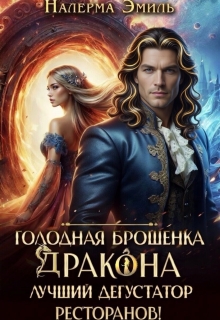 Голодная брошенка Дракона — лучший дегустатор ресторанов! — Налерма Эмиль