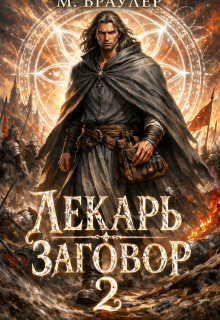 Лекарь 2. Заговор — М. Браулер