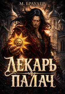 Лекарь. Палач — М. Браулер