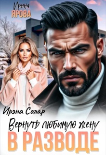 В разводе. Вернуть любимую жену — Ирэна Солар