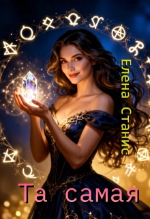 Та самая — Елена Станис