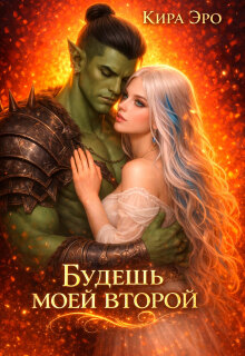 Будешь моей второй — Кира Эро