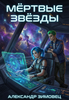 Мертвые звезды — Александр Зимовец