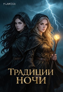 Традиции ночи — Flamika