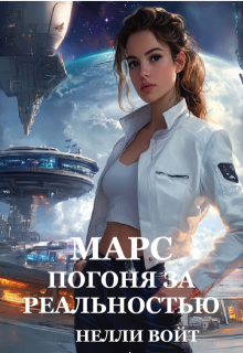Марс Погоня за реальностью — Нелли Войт