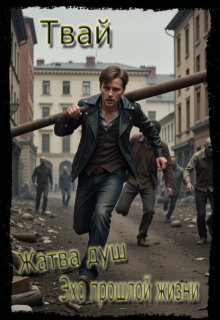 Жатва душ. Эхо прошлой жизни — TwilightHunter