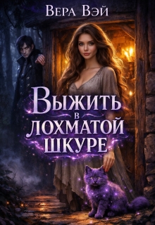 Выжить в лохматой шкуре — Вера (Лебедева)