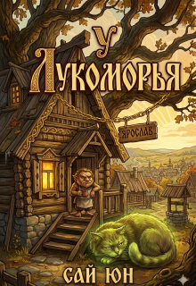 У Лукоморья — Сай Юн