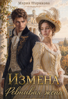 Измена. Ревнивая жена — Мария Шарикова