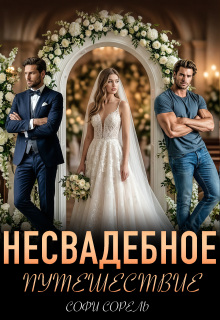Несвадебное путешествие — Софи Сорель
