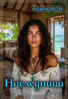 Наследница — Тиана Кей