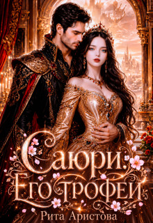 Саюри. Его трофей — Рита Аристова