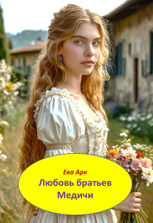 Любовь братьев Медичи — Ева Арк