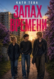 Запах времени — Катя Тева