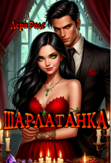 Шарлатанка — Лера Родс