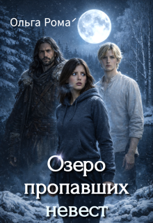 Озеро пропавших невест — Ольга Рома́