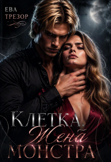 Клетка. Жена монстра — Ева Трезор