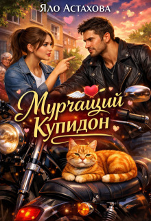 Мурчащий Купидон — Яло Астахова