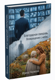 Благодарная свекровь. Возвращение с небес. — Ирина Наумова