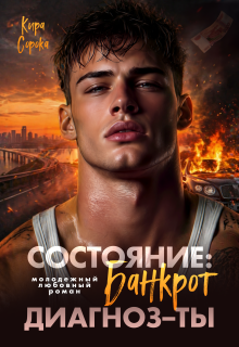 Состояние: Банкрот. Диагноз — Ты — Кира Сорока