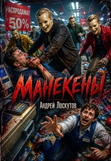 Манекены — Андрей Лоскутов