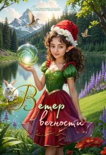 Ветер Вечности — Селестина Даро