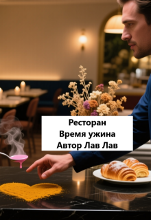 Ресторан Время ужина — Tim