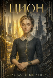 Цион — Анастасия Евлахова