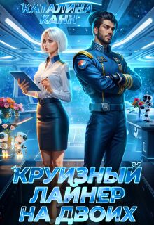 Круизный лайнер на двоих — Каталина Канн