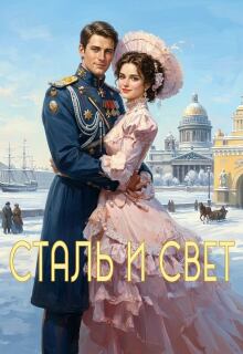 Сталь и Свет. Неравный Союз — Эмбер Грин