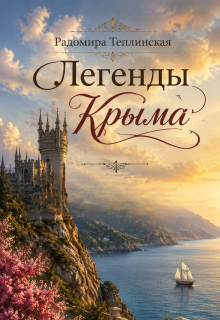 Легенды Крыма — Рада Теплинская