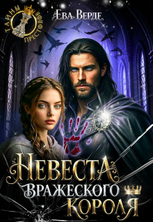 Невеста вражеского короля — Алекса Райт