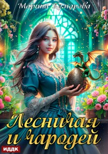 Лесничая и чародей — ИДДК