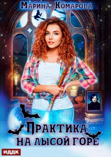 Практика на Лысой горе — ИДДК