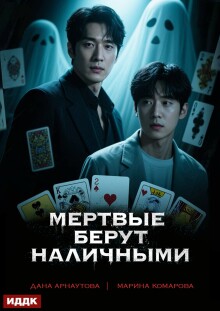 Когда клиент мертв. Книга 1. Мертвые берут наличными — ИДДК