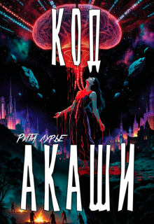 Код Акаши — Рита Лурье