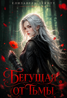 Бегущая от Тьмы — Елизавета Девитт