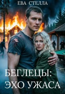 Беглецы: эхо ужаса — Lea
