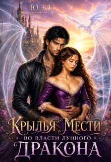 Крылья мести. Во власти лунного дракона — ЮЭл