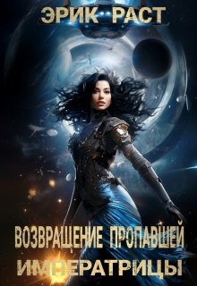 Возвращение пропавшей императрицы — Эрик Раст