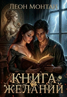 Книга желаний — Леон Монтан