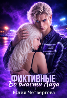 Фиктивные. Во власти Аида — Юлия Четвергова
