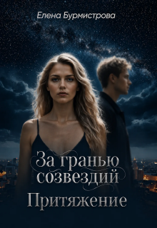 За гранью созвездий. Притяжение — Елена Бурмистрова