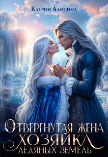 Отвергнутая жена. Хозяйка ледяных земель — Катрин Алисина