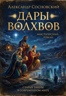 Дары волхвов — Александр Сосновский